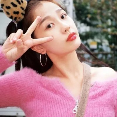 派对女孩